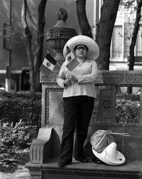 : Urbe : Keith Dannemiller Photographer Mexico